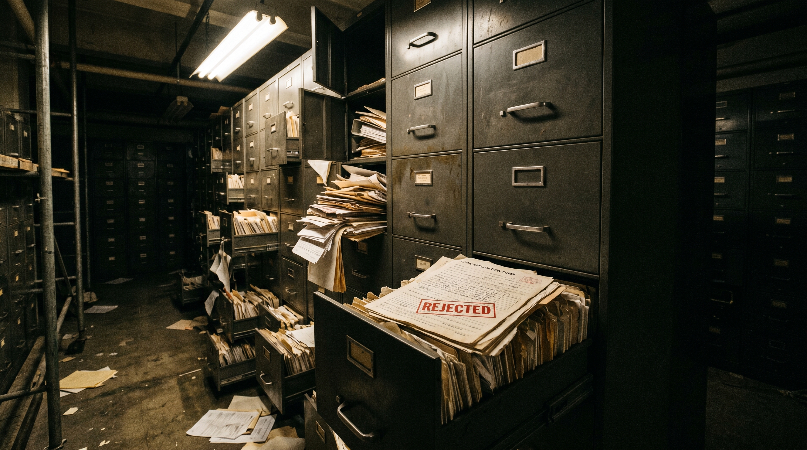 From Scanned Loan Applications to a Clean HMDA Filing in Hours, Not Weeks