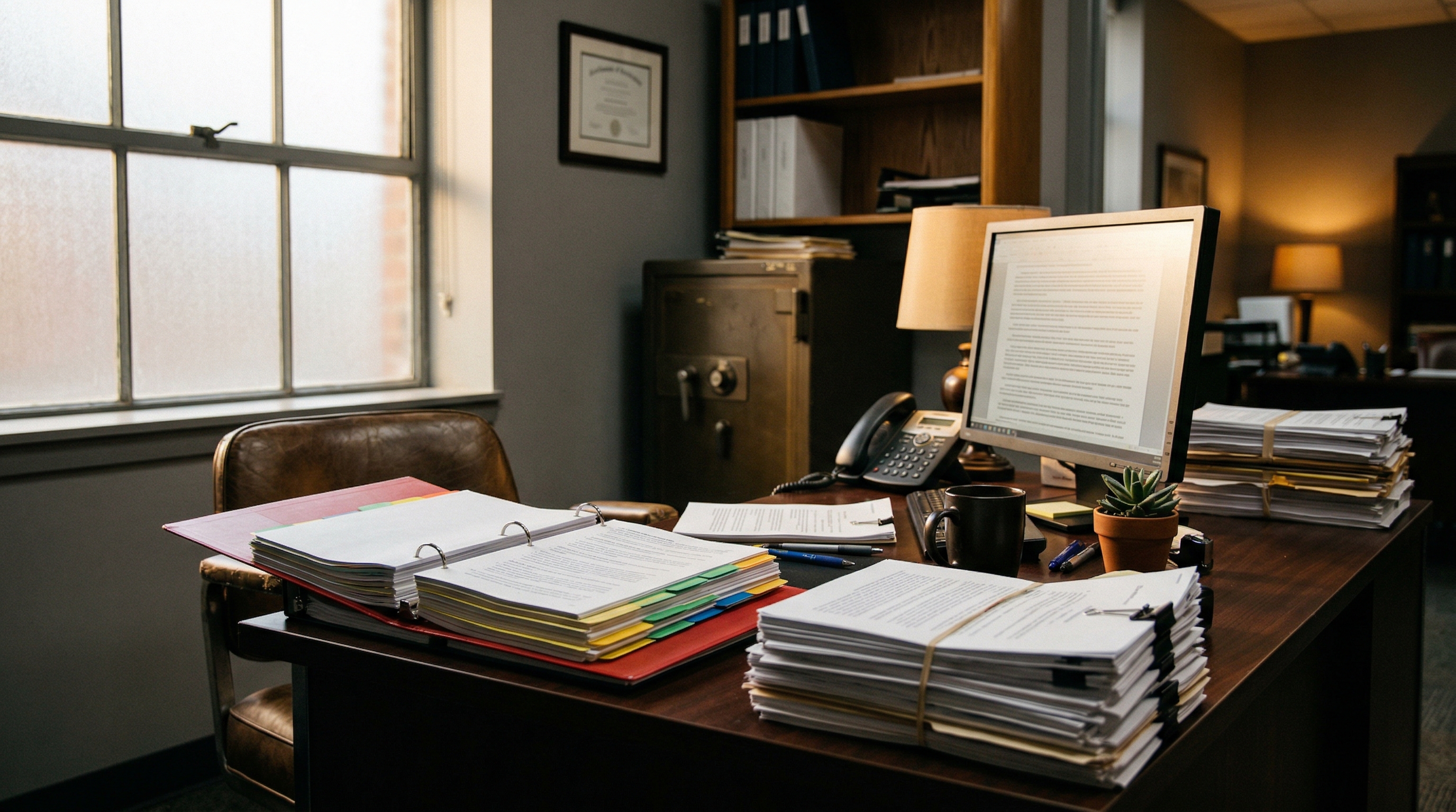 How Community Banks Turn Regulatory Updates into Structured Gap Analysis in Minutes, Not Days