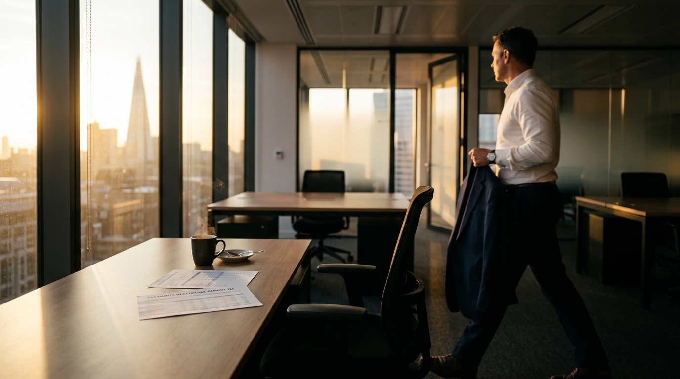 Same-day invoice processing with automated matching