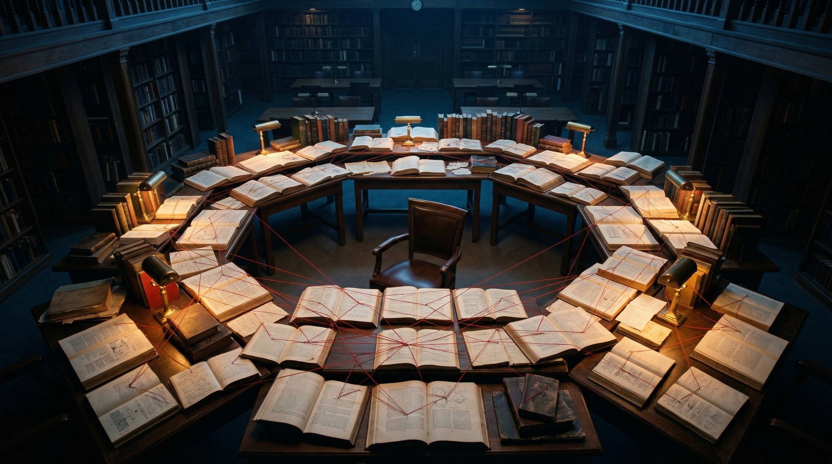 How an AI Agent Turns Two Days of Passive Candidate Sourcing into a Two-Hour Review