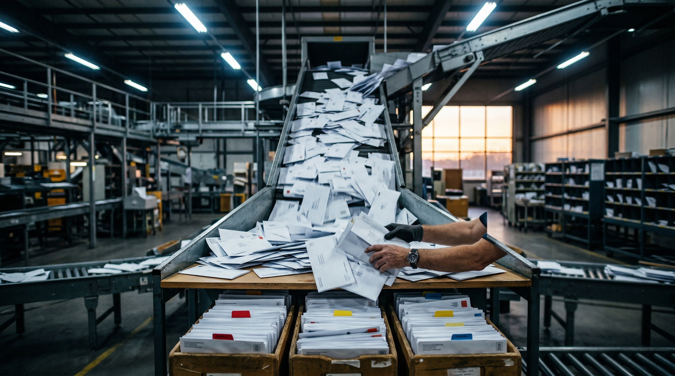 How an AI Agent Turns 250 Resumes into a Scored Shortlist Before Your Coffee Gets Cold