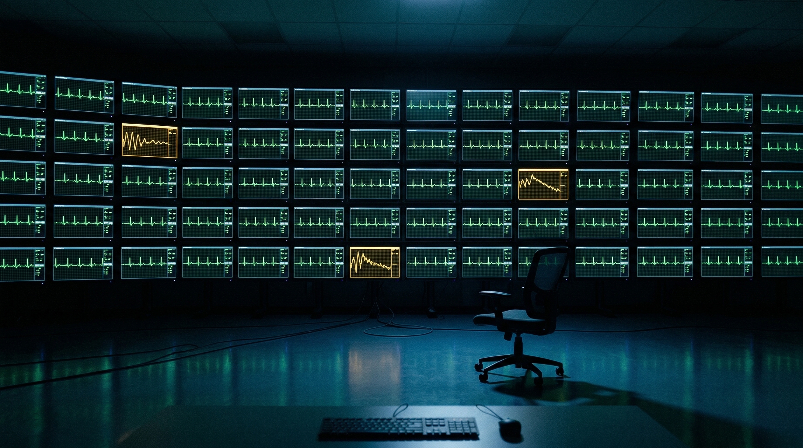 How Customer Health Score Automation Turns Monday Morning Data Scrambles into Five-Minute Portfolio Briefings