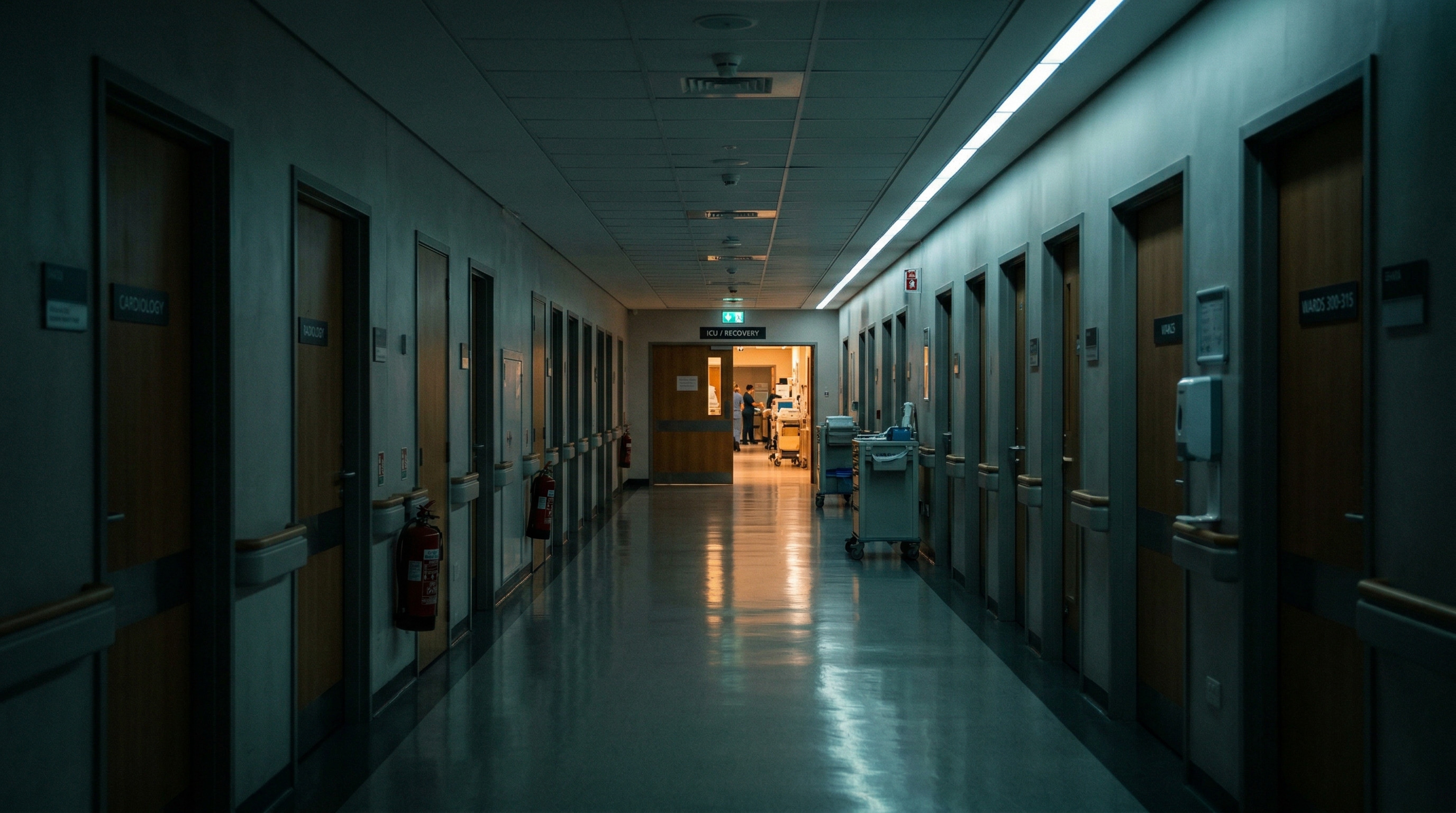 The Buying Signals You're Missing While You're Still Reading the News