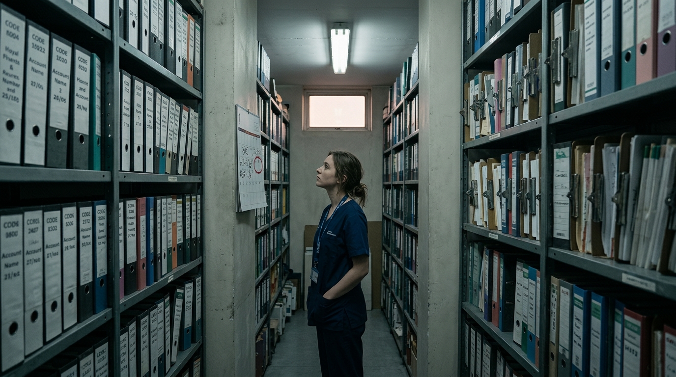 The challenge of manual account monitoring