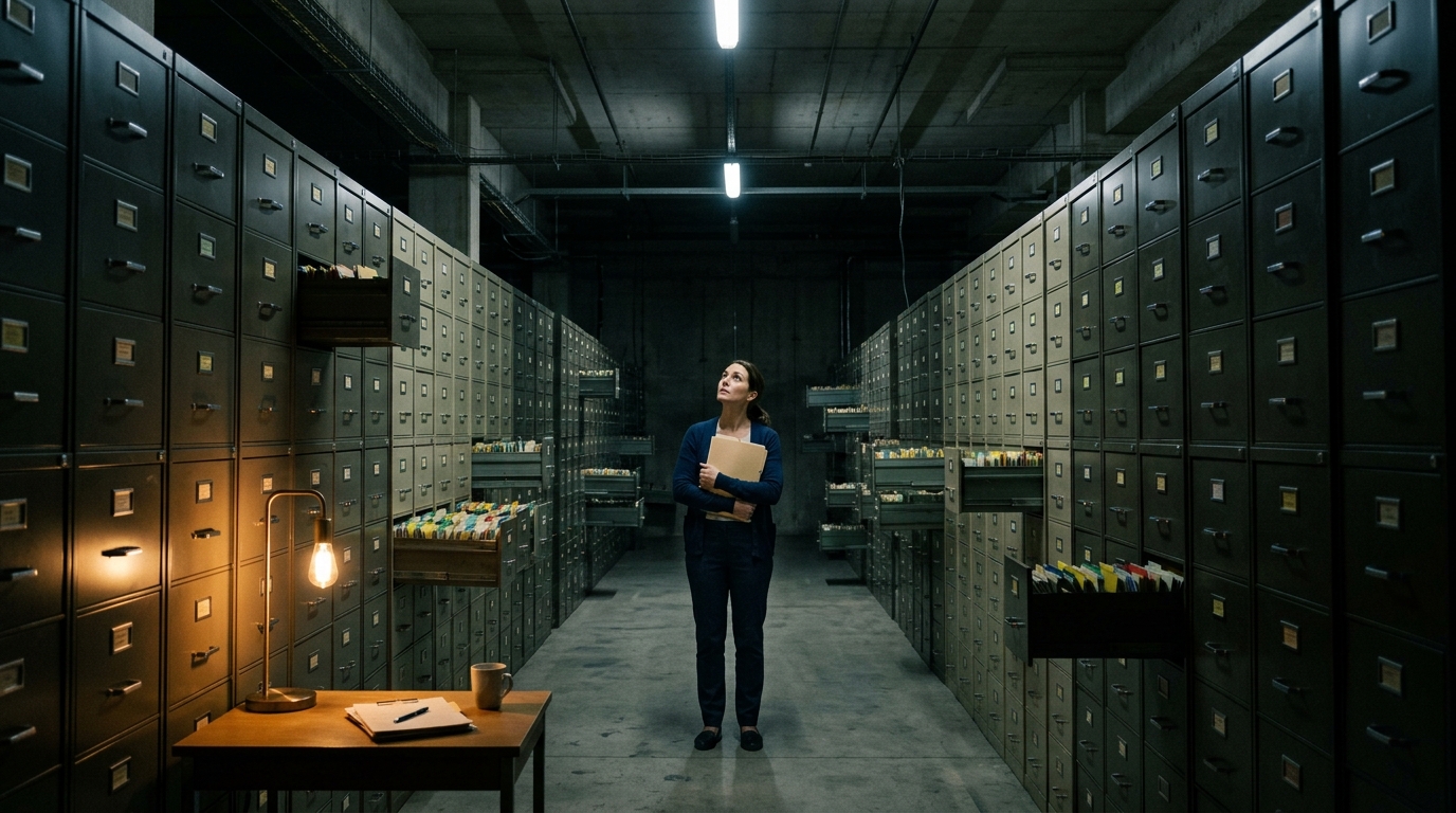 The challenge of manual pipeline review